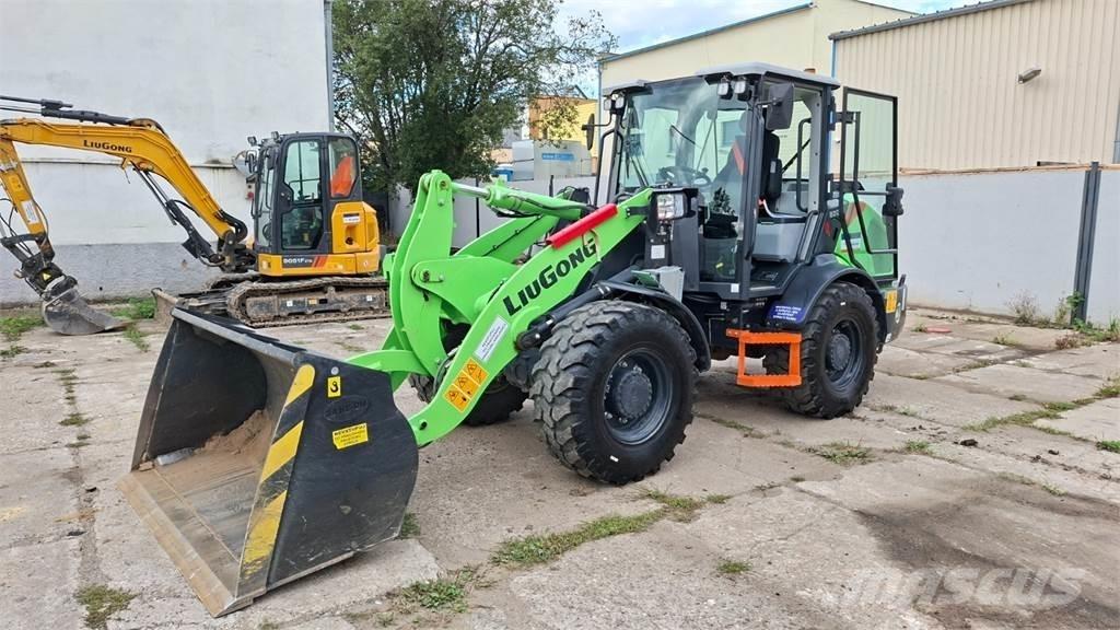 LiuGong 820 TE Other