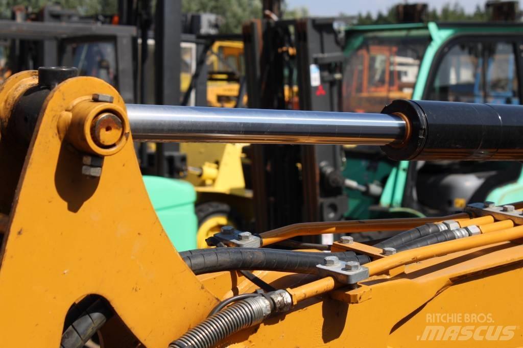 Sany SY 18 C Mini Excavators <7t (Mini Diggers)