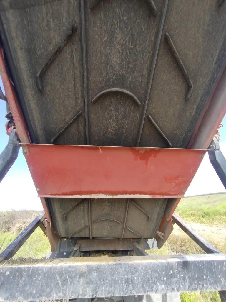 Hammel VB 650 D Waste Shredders