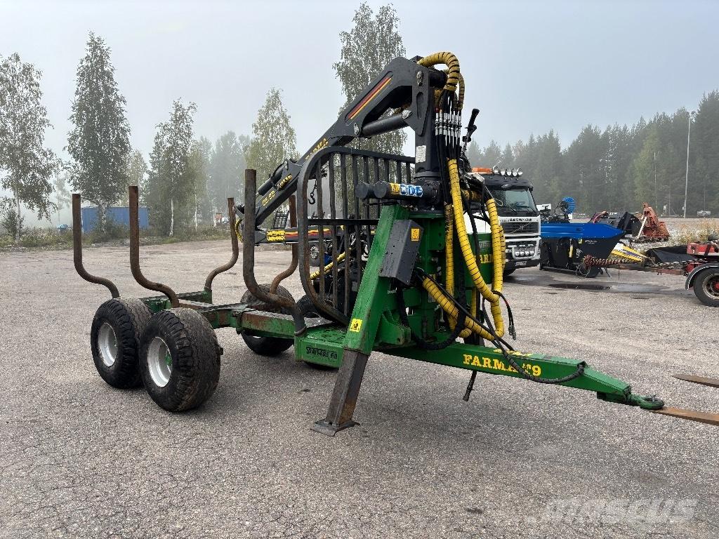 Farma T9-6-3 Other Trailers