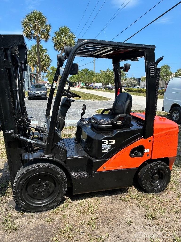 Doosan D 33 S-7 Misc Forklifts