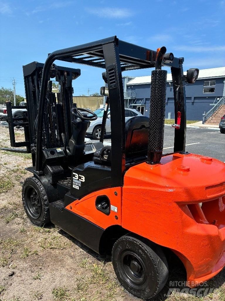 Doosan D 33 S-7 Misc Forklifts