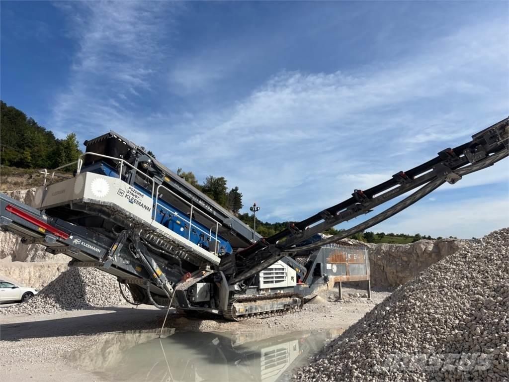 Kleemann MS702EVO Other