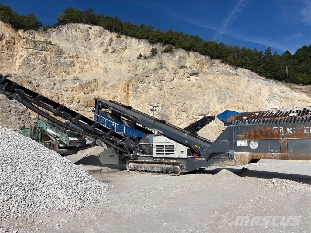 Kleemann MS702EVO Other
