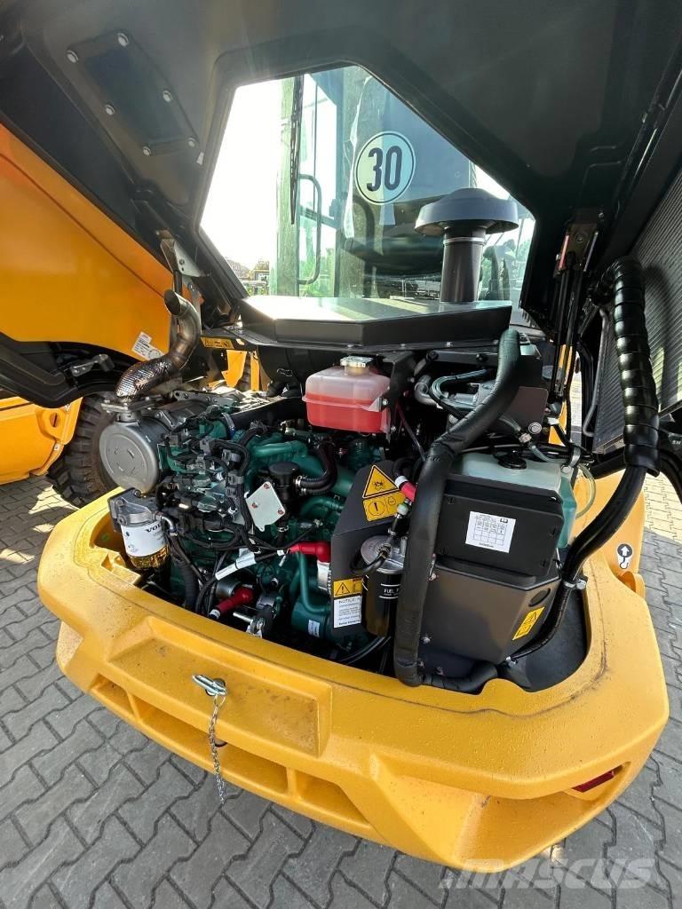 Volvo L 30 HS Wheel Loaders