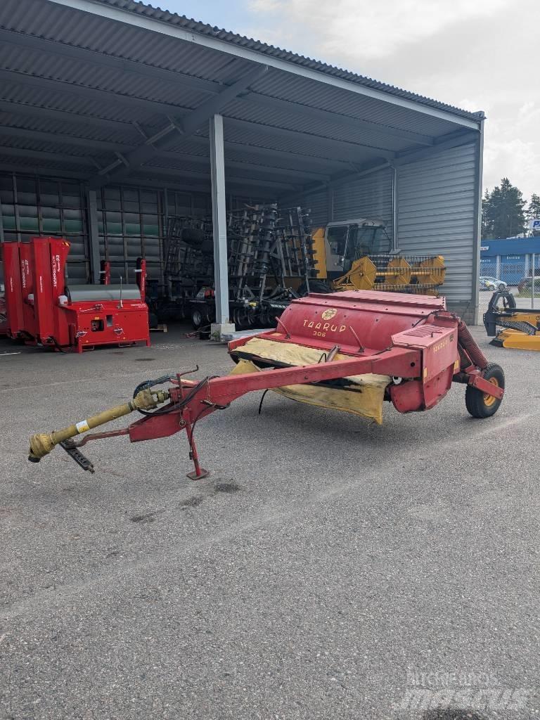 Taarup 306 Mower-conditioners