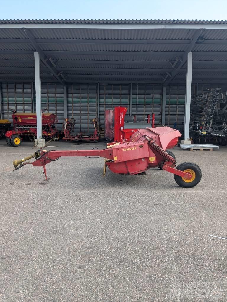 Taarup 306 Mower-conditioners