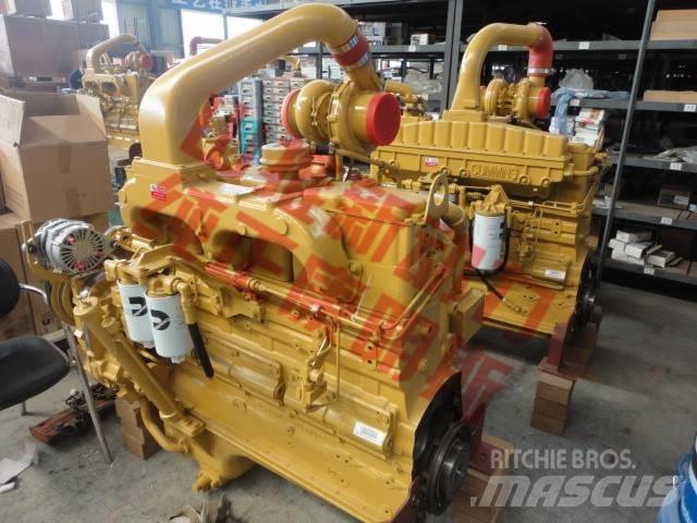 Cummins NTA855-M320 Engines