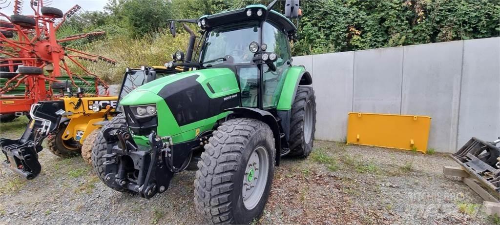 Deutz-Fahr 5120 P Tractors