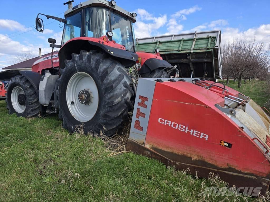 PTH 2500 Farm Equipment - Others