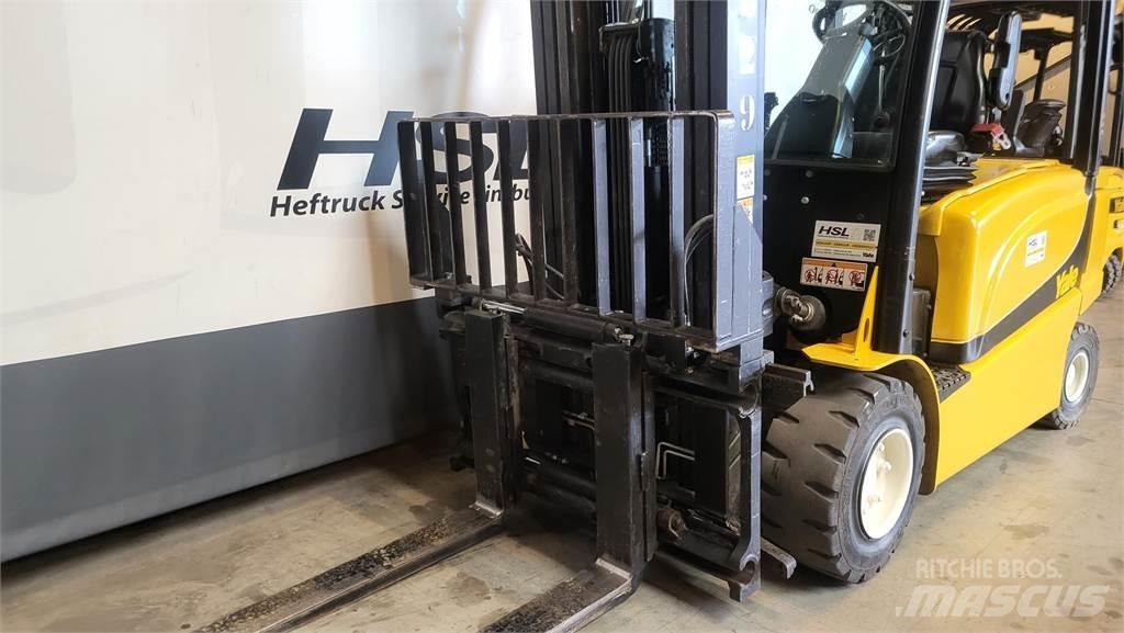 Yale ERP35VL E2145 Electric Forklifts