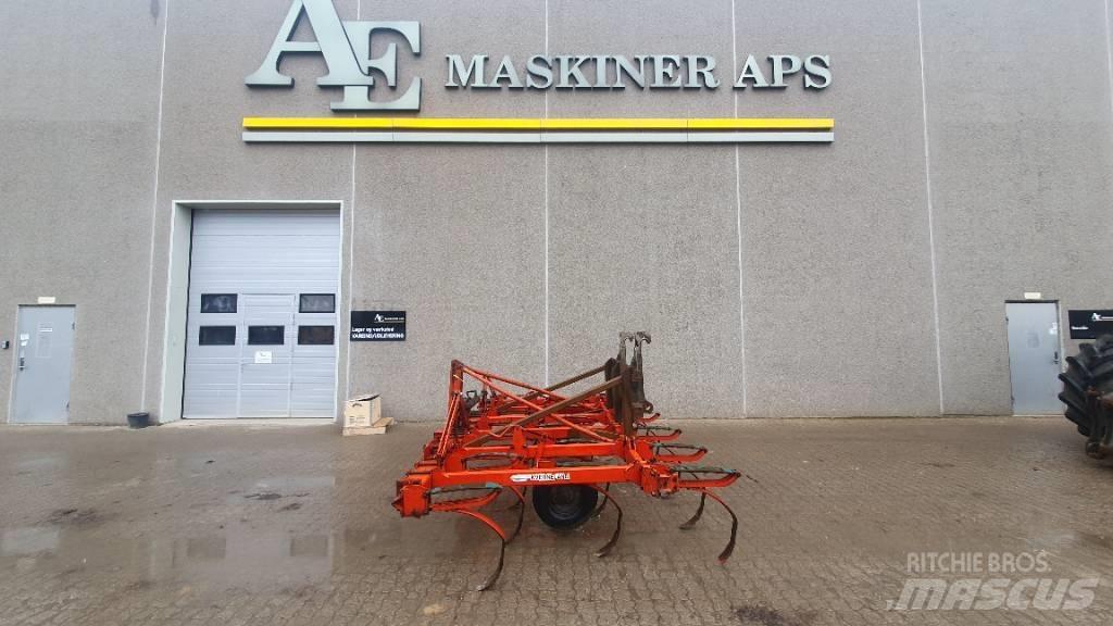 Kverneland stubharve Other