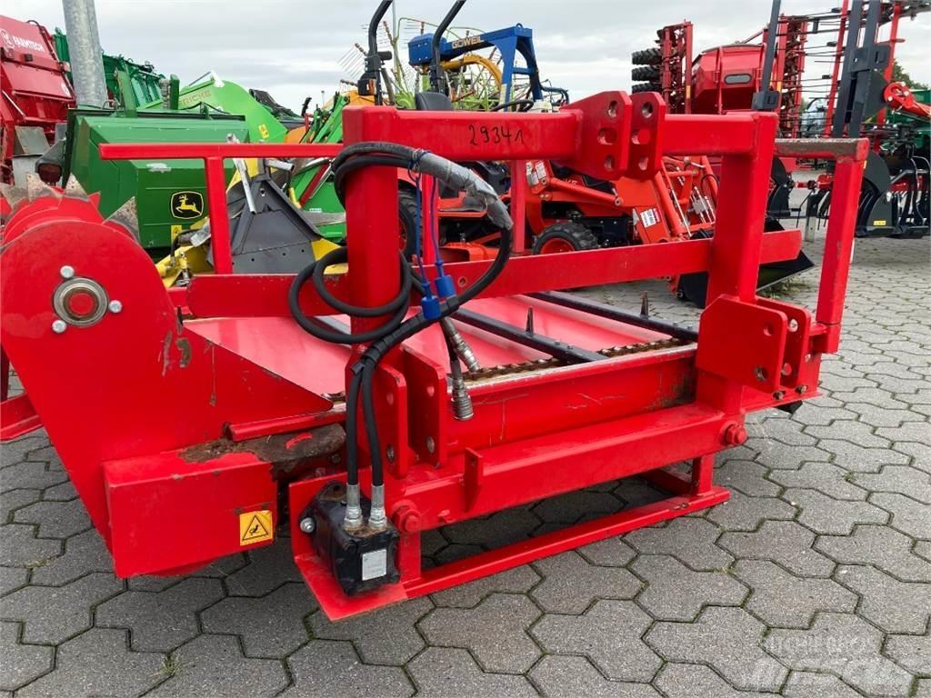 He-Va Rondodan Farm Equipment - Others