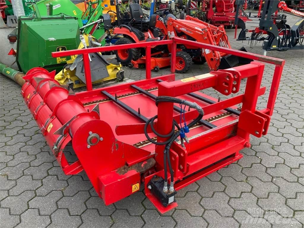 He-Va Rondodan Farm Equipment - Others