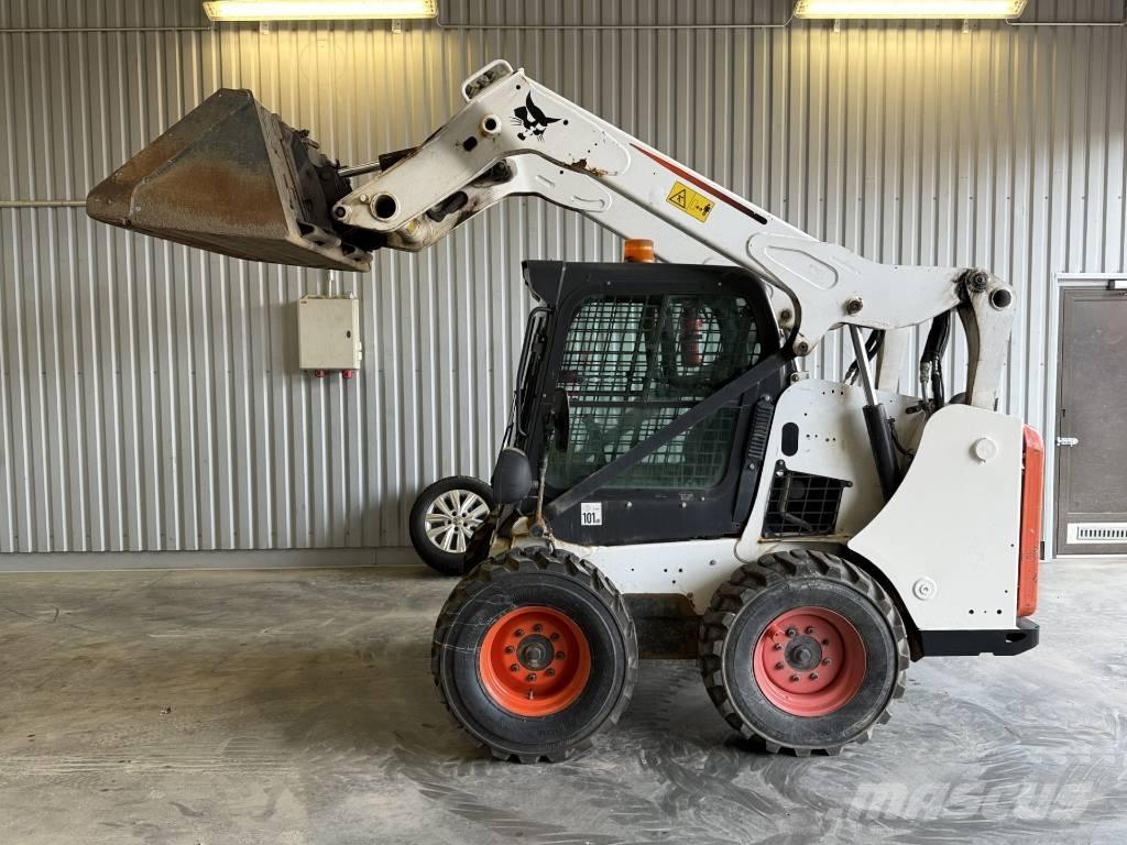 Bobcat S 530 Skid Steer Loaders