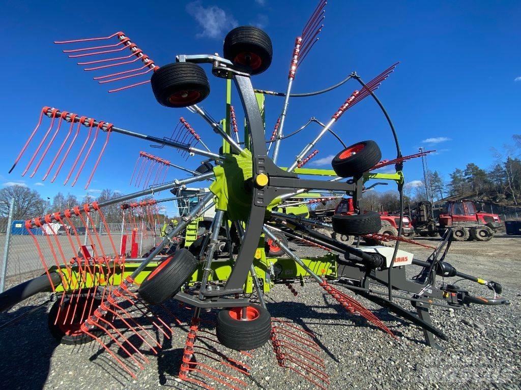 CLAAS Liner 2800 Swathers \ Windrowers