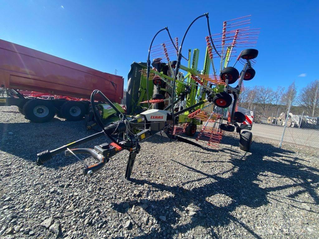 CLAAS Liner 2800 Swathers \ Windrowers