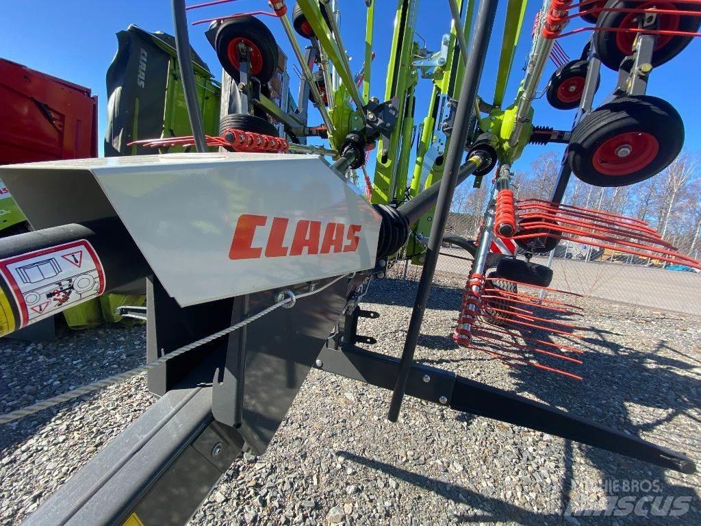 CLAAS Liner 2800 Swathers \ Windrowers