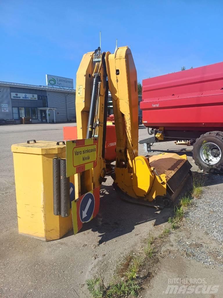 Elho TPM 520 Pasture Mowers And Toppers