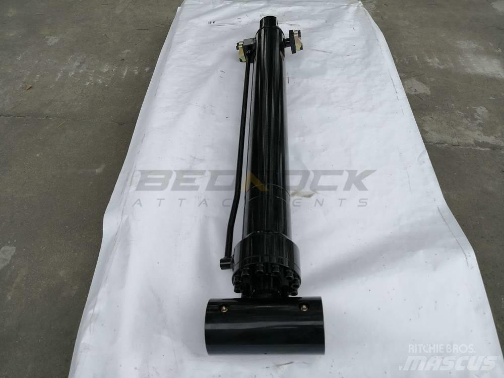 Bedrock 311 312 314 Other