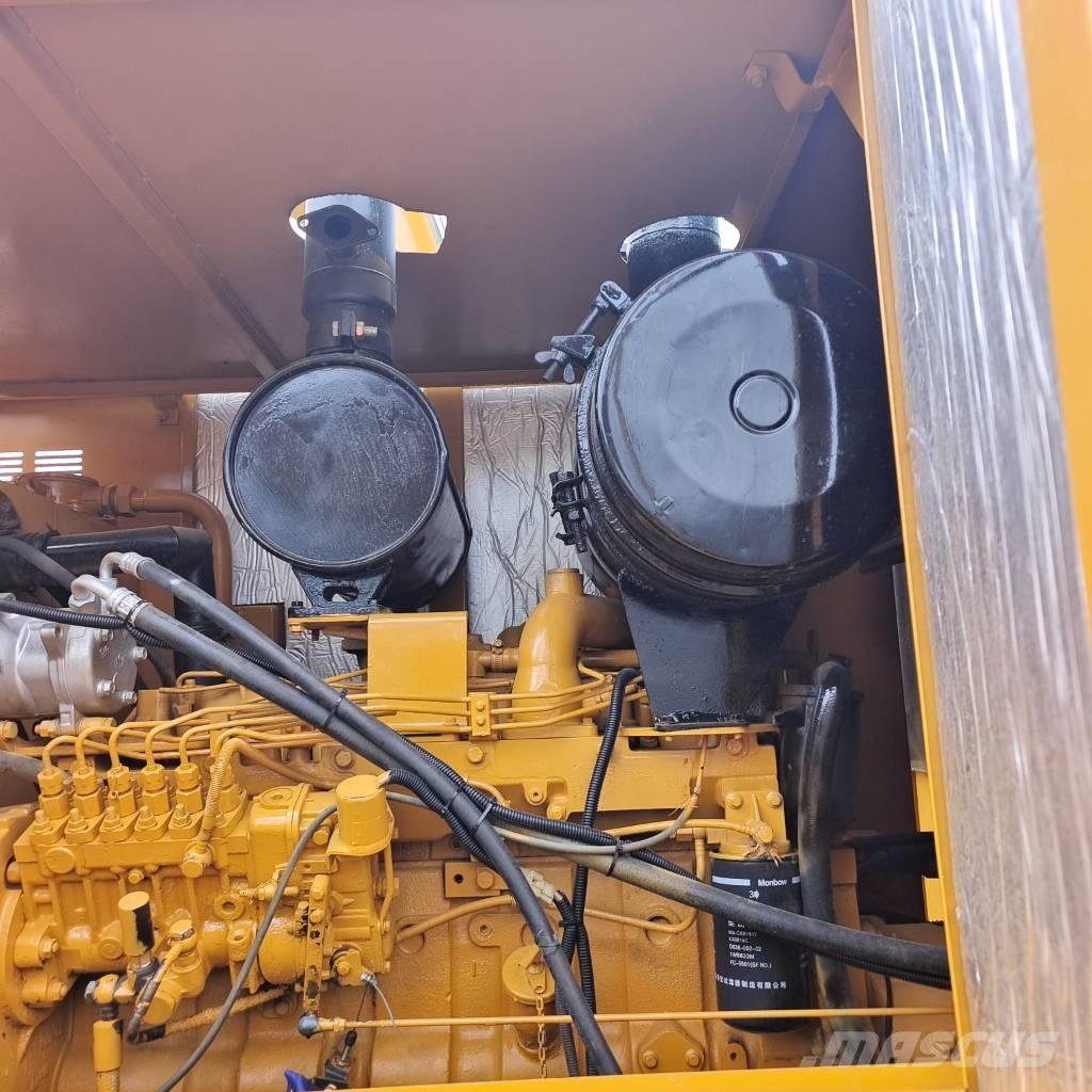 CAT 140 G Motor Graders