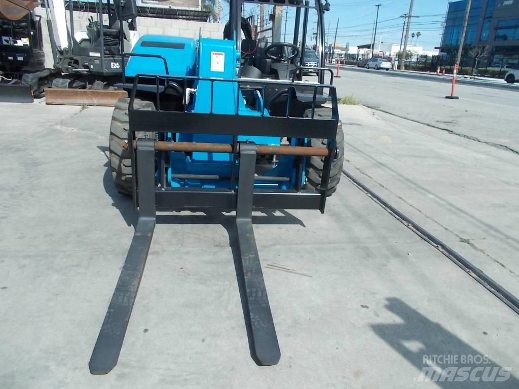 Genie GTH5519 Telescopic Handlers