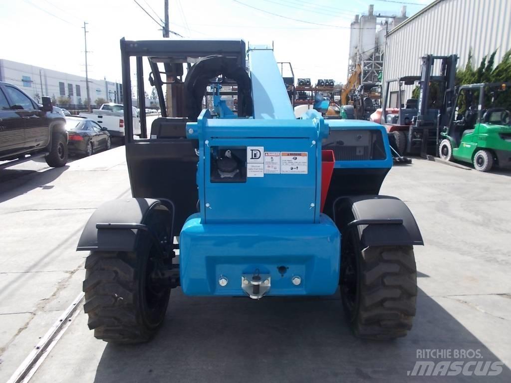 Genie GTH5519 Telescopic Handlers