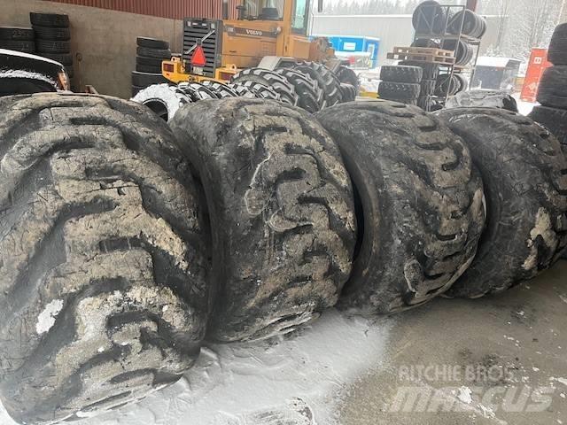 Nokian 710/45-26,5 Tires, wheels and rims