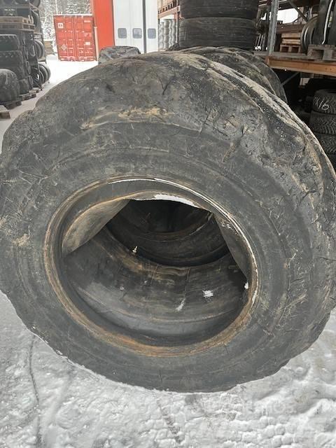 Nokian 710/45-26,5 Tires, wheels and rims