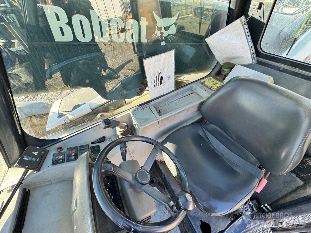Bobcat T 40.170 Telescopic Handlers
