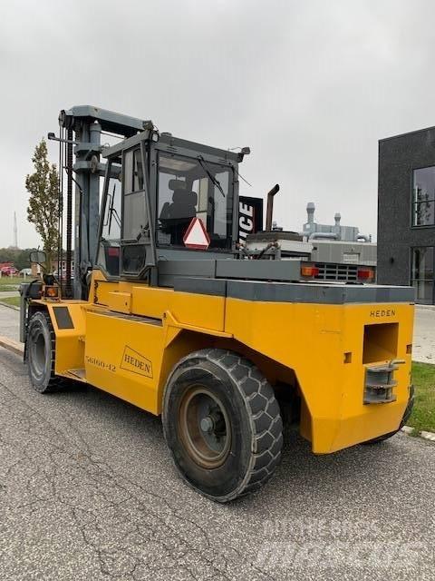 Heden 56160 Diesel Forklifts
