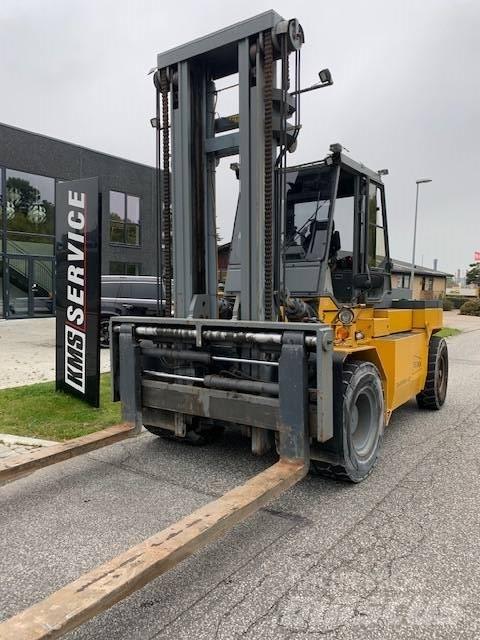Heden 56160 Diesel Forklifts