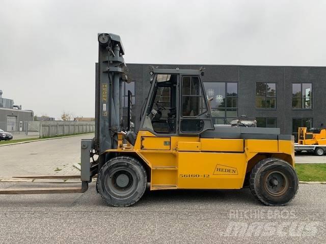 Heden 56160 Diesel Forklifts