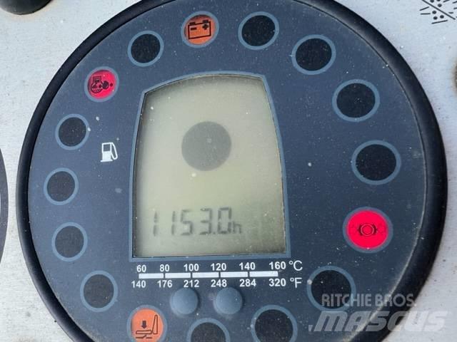 Bomag BW 100 ADM 5 Twin drum rollers