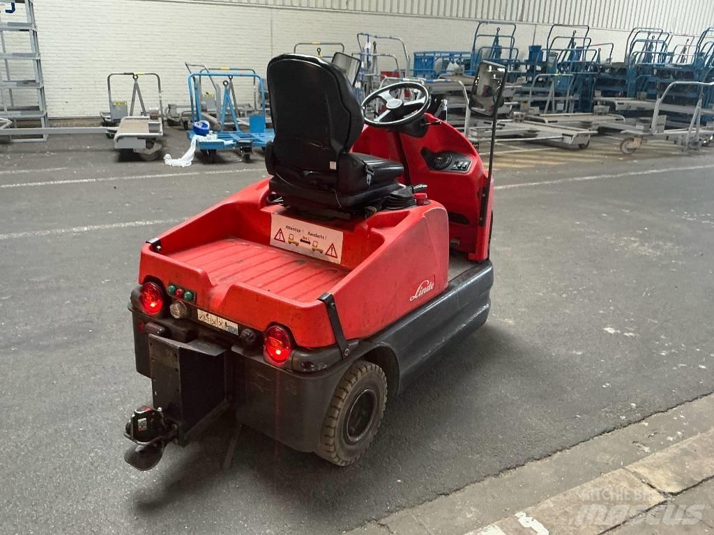 Linde P60-6Z Tow Trucks / Wreckers
