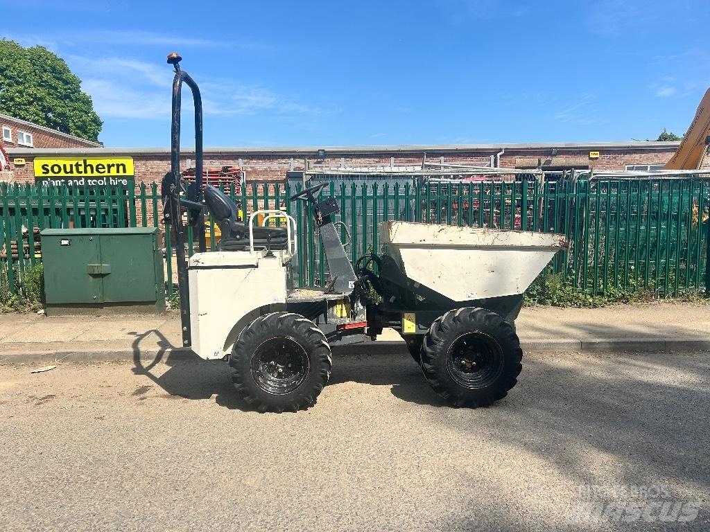 Terex TA 1 Site Dumpers