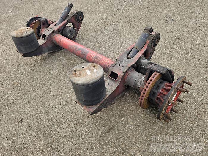 SAF TRAILER AXLE Axles