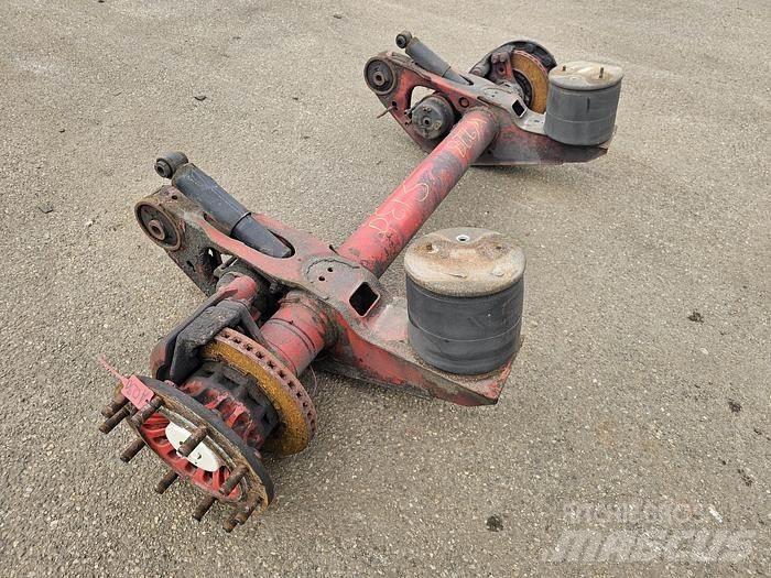 SAF TRAILER AXLE Axles