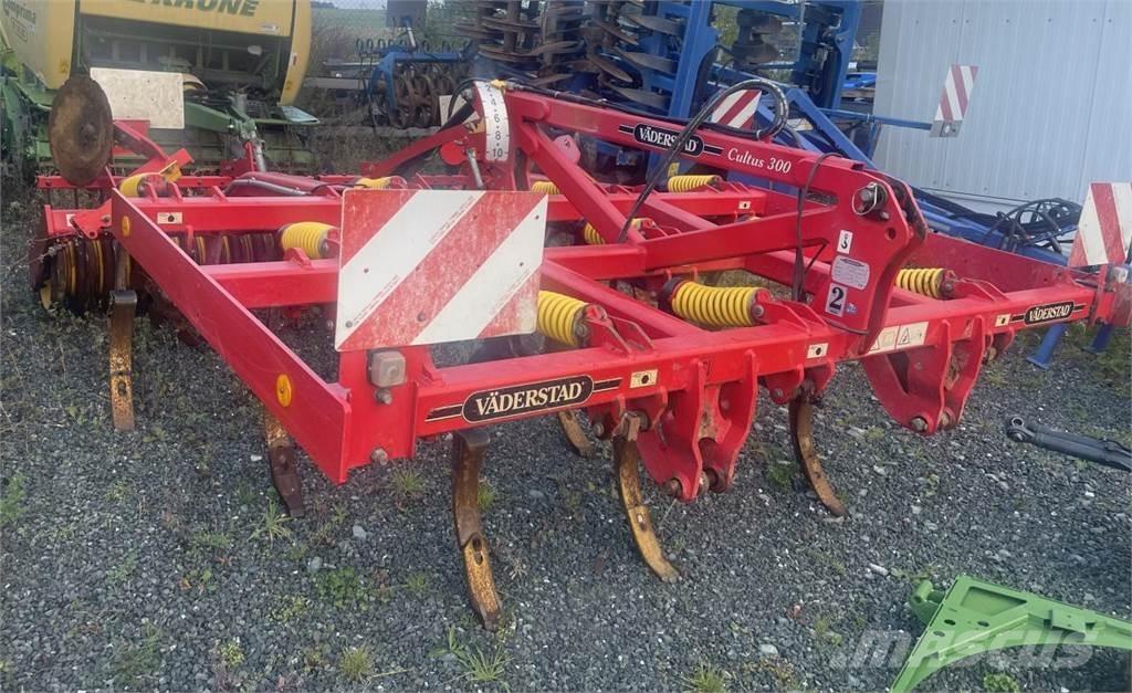 Väderstad CS 300 Cultivators