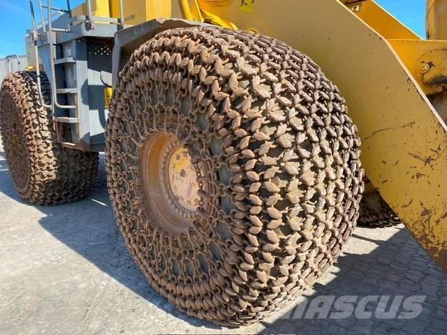 Rud Giant Plus X19 Tires, wheels and rims