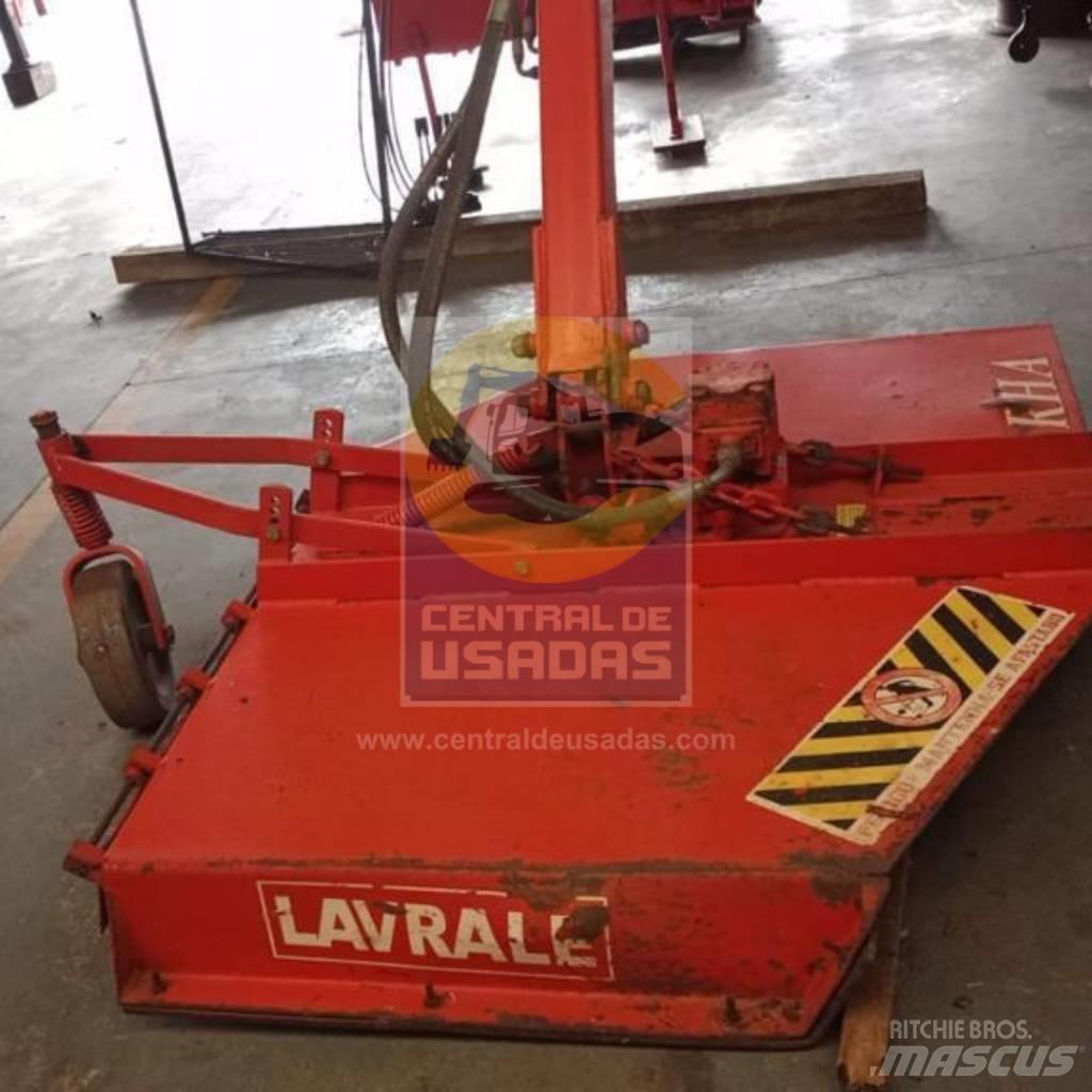  lavrale RHA Other Trailers