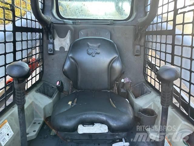 Bobcat T 590 Skid Steer Loaders