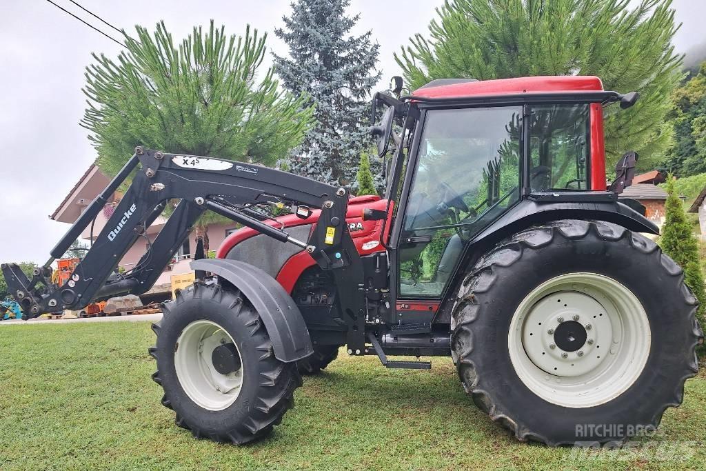 Valtra A 95 Tractors