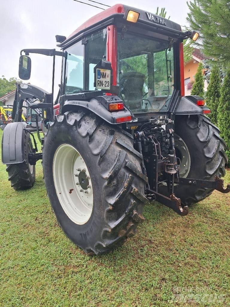 Valtra A 95 Tractors