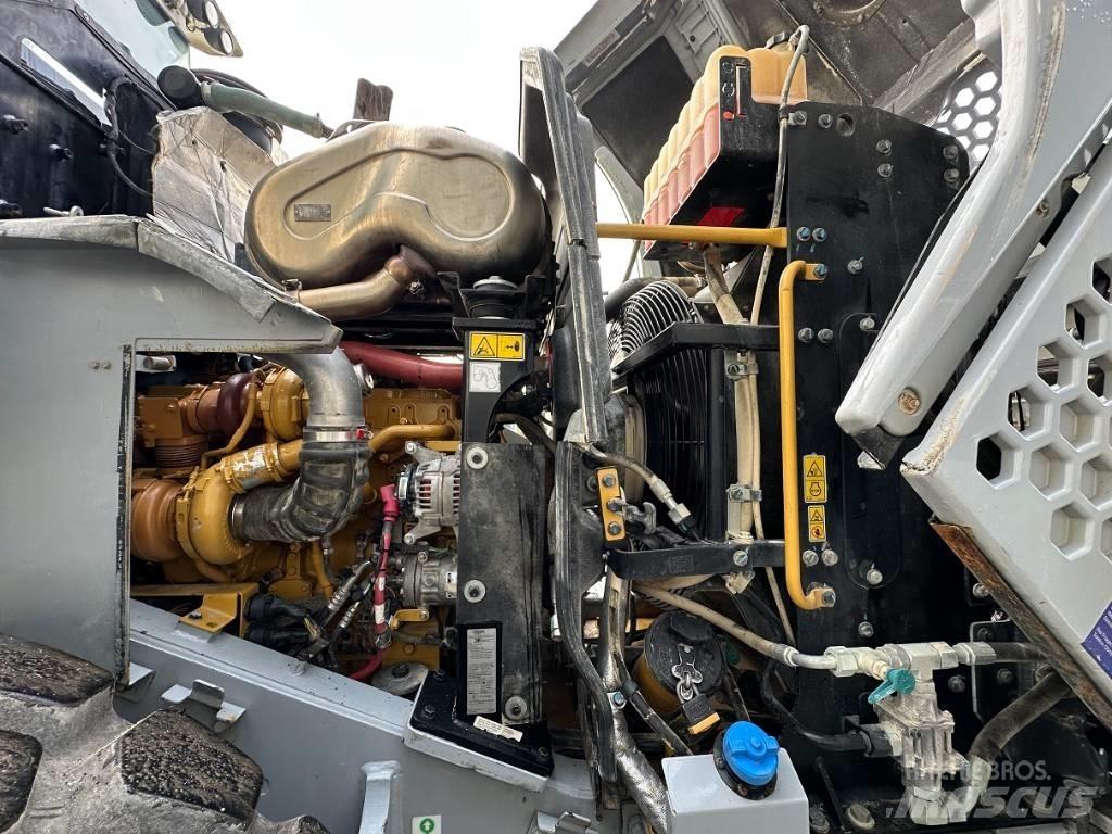 CAT 962 M / **NEW ENGINE** Wheel Loaders