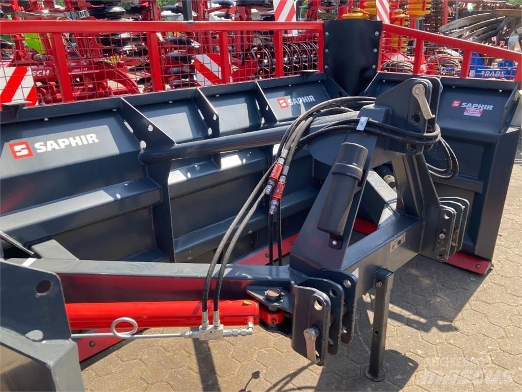 Saphir Kombi 5001 Farm Equipment - Others