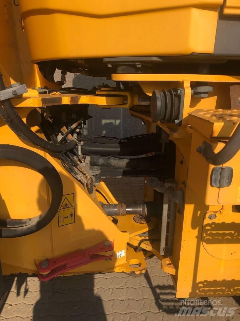 Volvo L120H Wheel Loaders