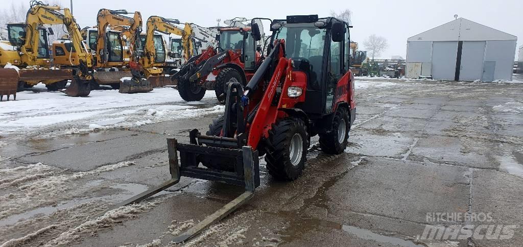 Schafer 4670 Mini Loader