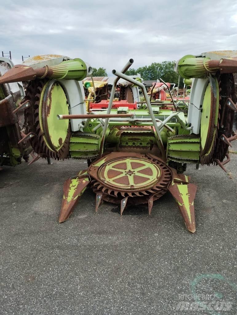 CLAAS RU 450 Xtra Farm Equipment - Others