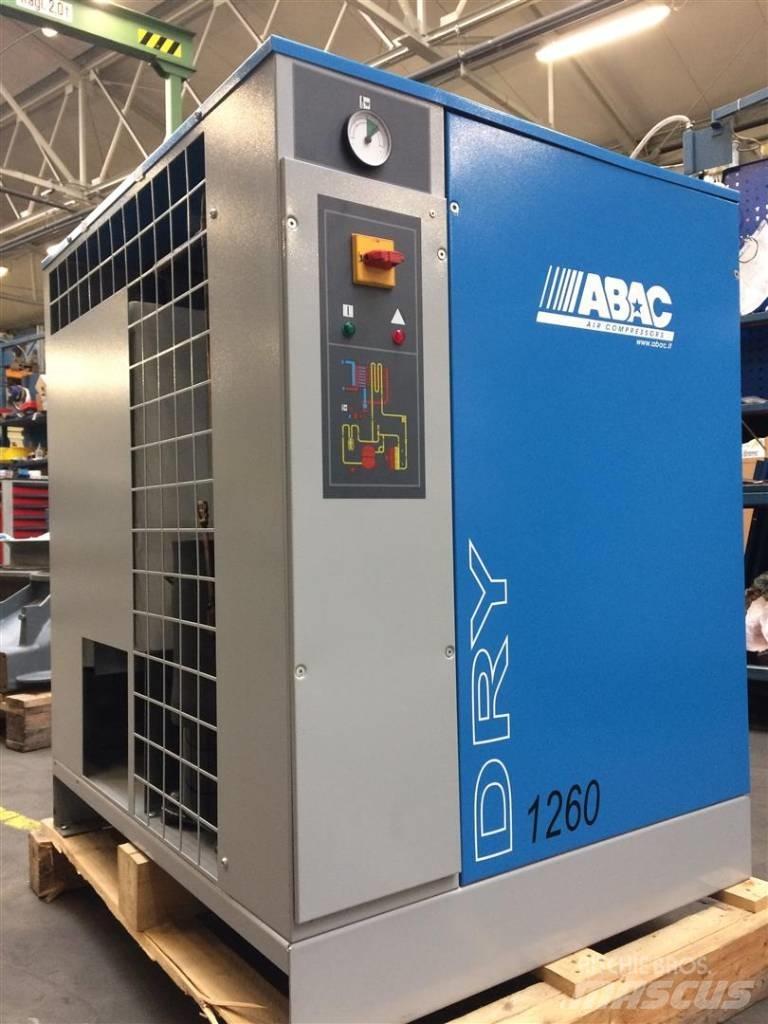  Abac DRY1260 Air Compressor
